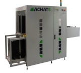 Multi Rack Loader Unloader / Magazinwechsler 2-Ebenen Magazinstatin mit Wechsler